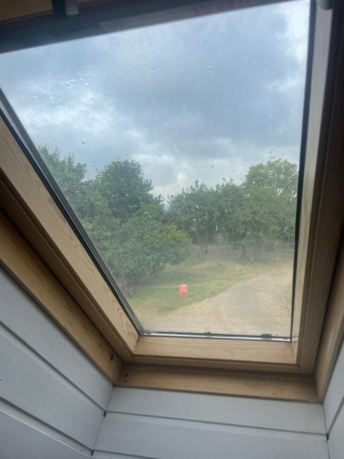Luxury Glamping At The Riverside Hotel Skegness Exterior photo