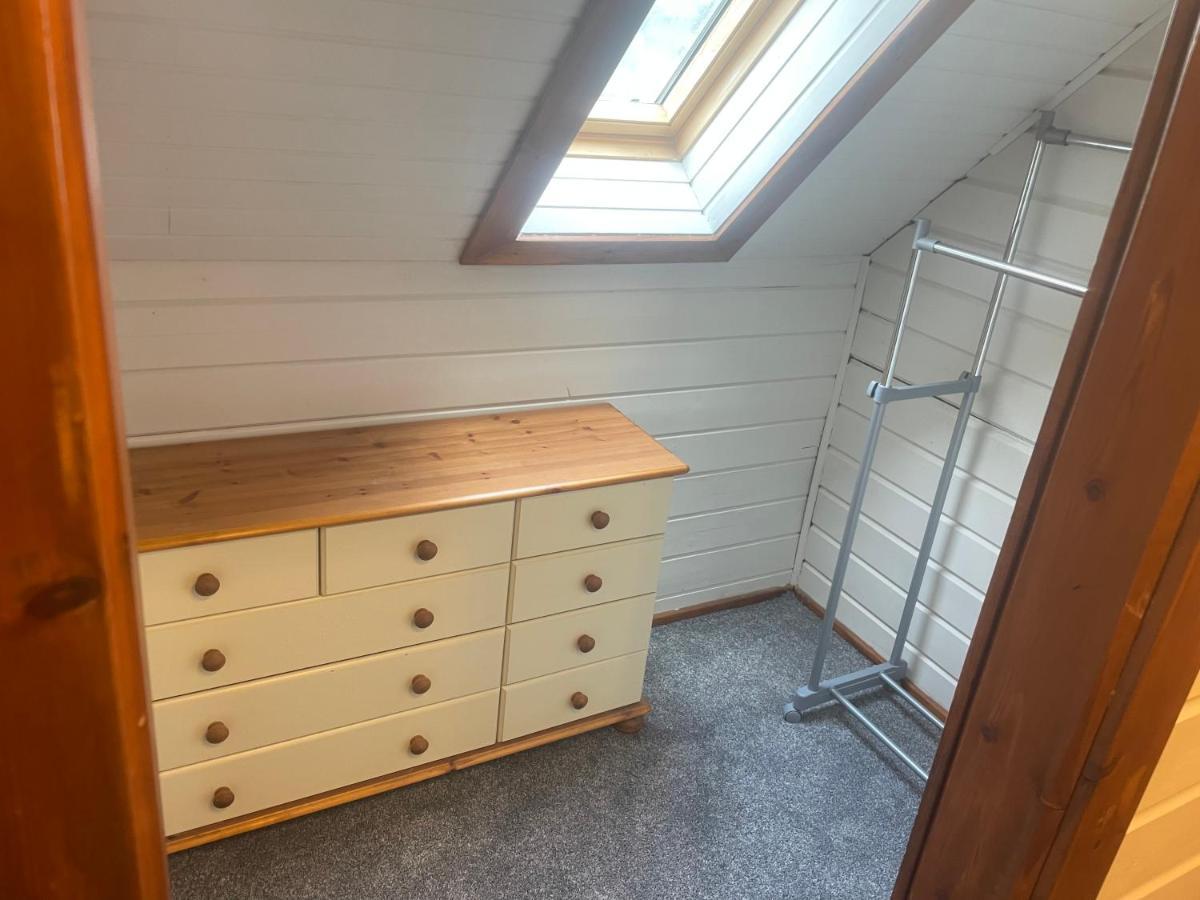 Luxury Glamping At The Riverside Hotel Skegness Exterior photo